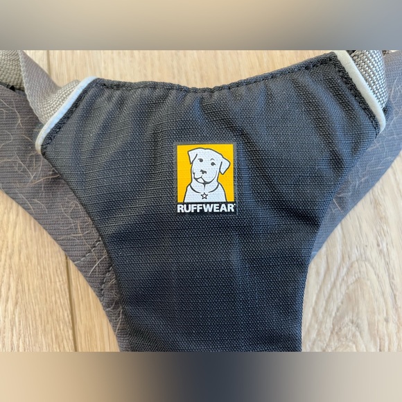 Ruffwear Load Up Dog Car Harness Medium - Picture 5 of 6